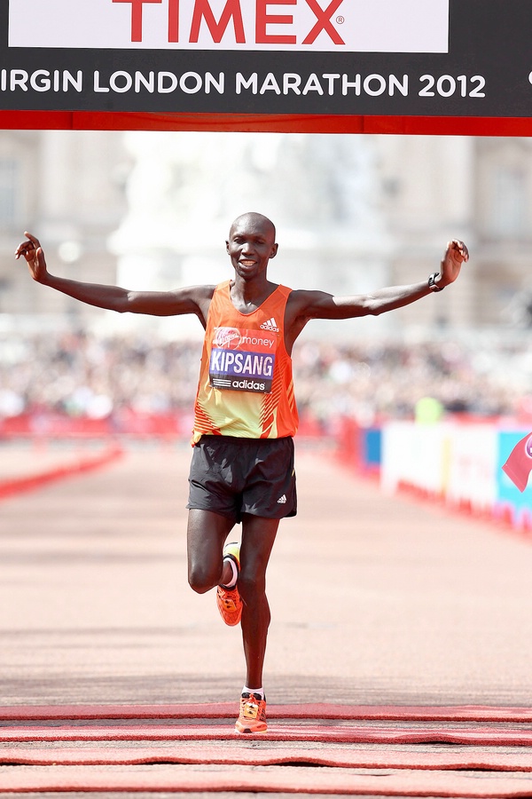 Wilson Kipsang