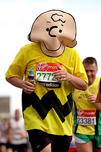 Charlie Brown