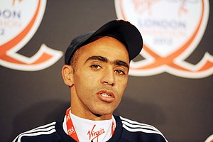 Jaouad Gharib