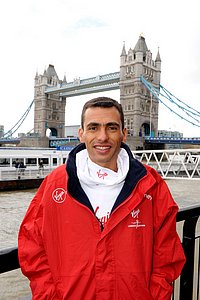 Marilson Gomes Dos Santos