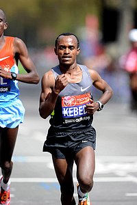 Tsegaye Kebede