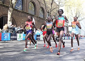 Women's Lead Pack