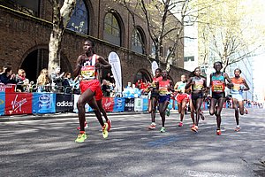 Rabbit and Women's Leaders