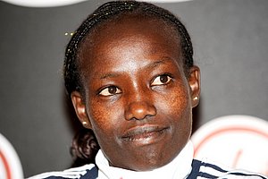 Mary Keitany
