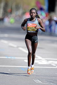 Florence Kiplagat