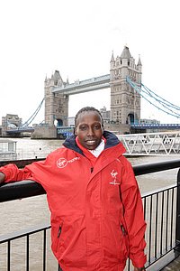Florenc Kiplagat