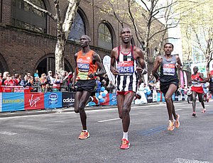 Wilson Kipsang