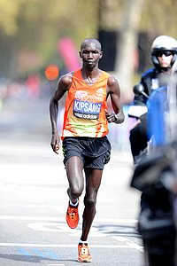 Wilson Kipsang