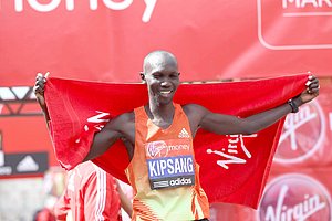 Wilson Kipsang