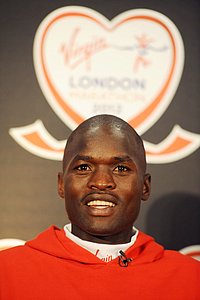 Abel Kirui