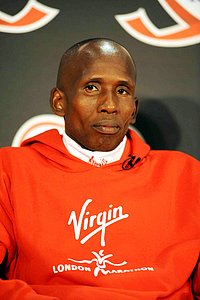 Martin Lel