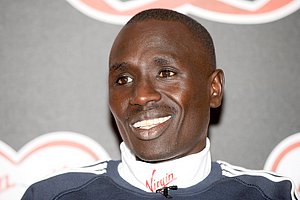Emmanuel Mutai
