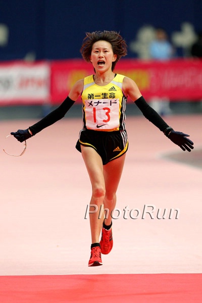 Youshimi Ozaki