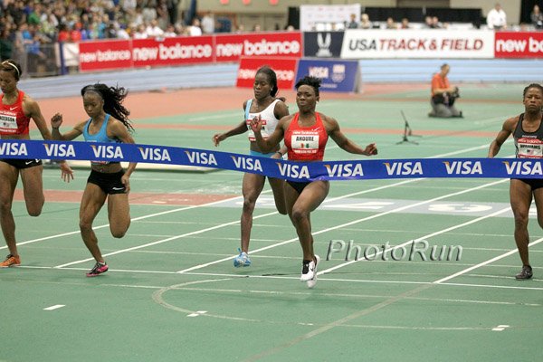 Murielle Ahoure