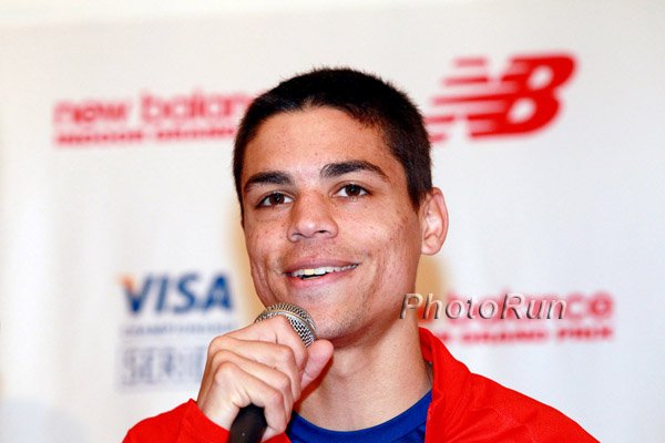 Matt Centrowitz