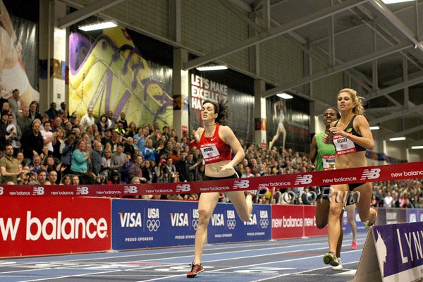 Photo finish