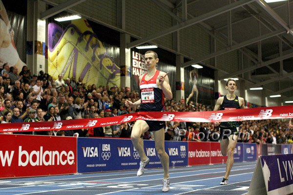 Ciaran OLionaird