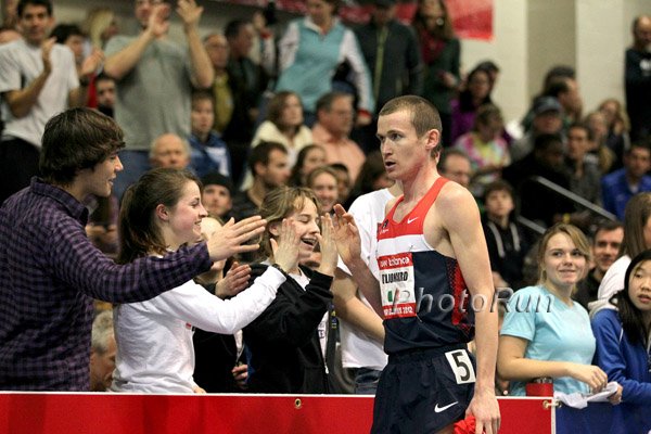 Ciaran OLionaird