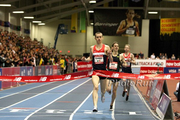 Ciaran OLionaird