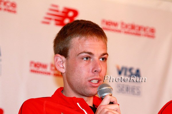 Galen Rupp