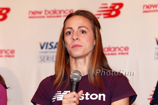 Jenny Simpson