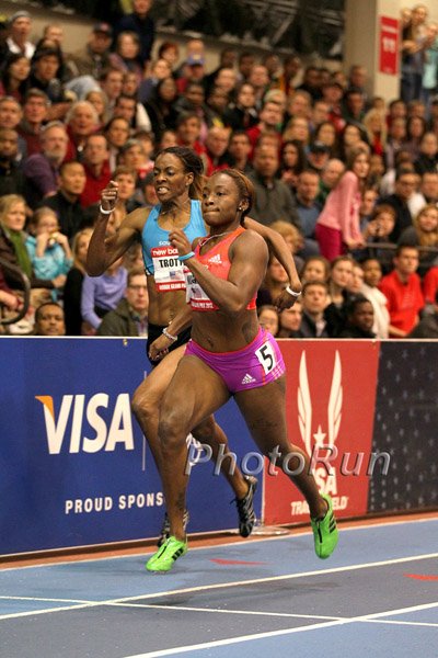 Bianca Knight
