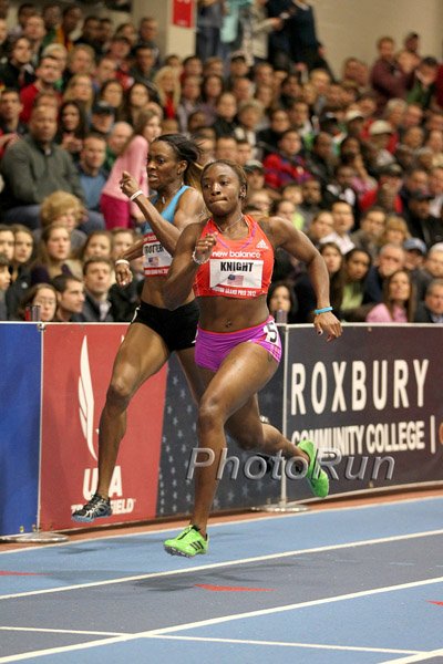Bianca Knight