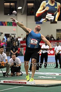 Adam Nelson