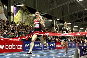 Ciaran OLionaird
