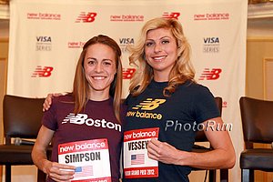 Simpson and Vessey