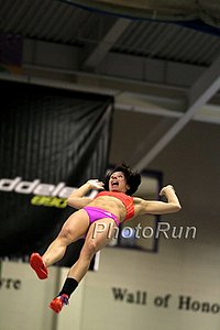 Jenn Suhr