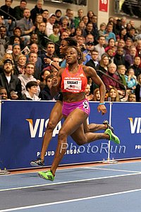 Bianca Knight