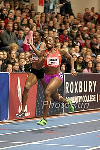 Bianca Knight