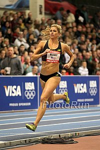 Maggie Vessey