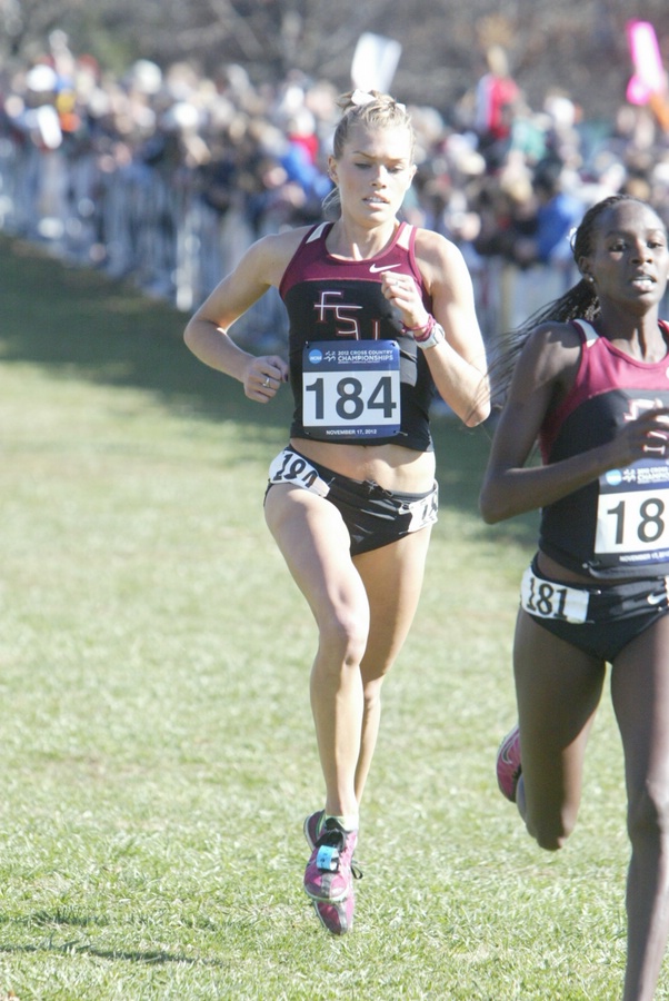 Colleen Quigley