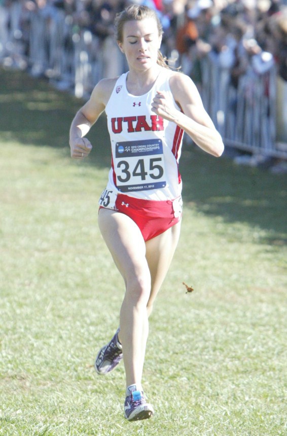 Amanda Mergaert