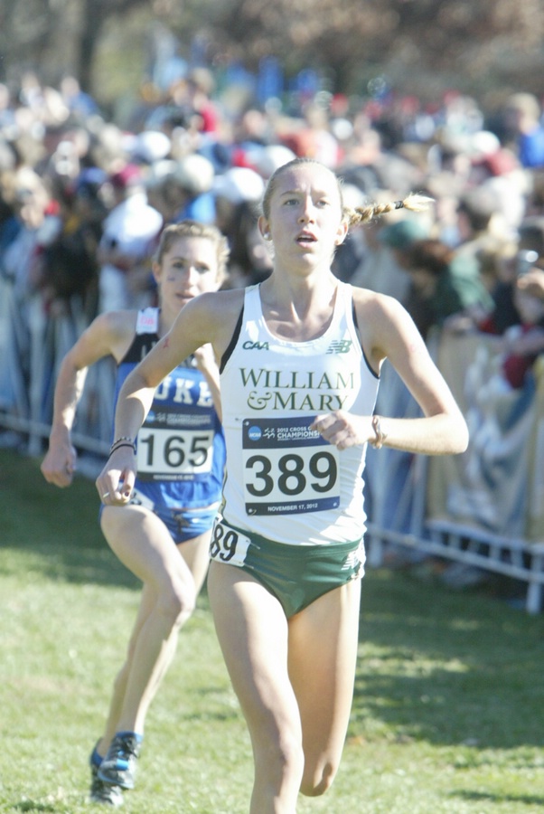 Emily Stites