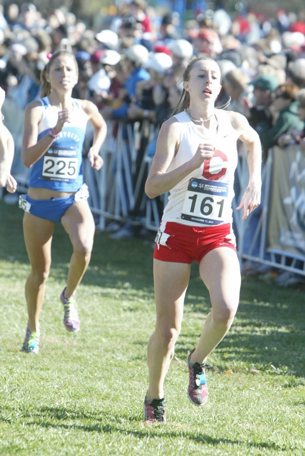 Rachel Sorna