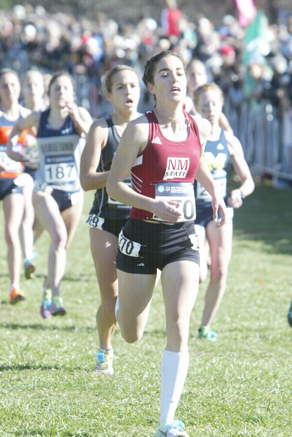 Courtney Schultz