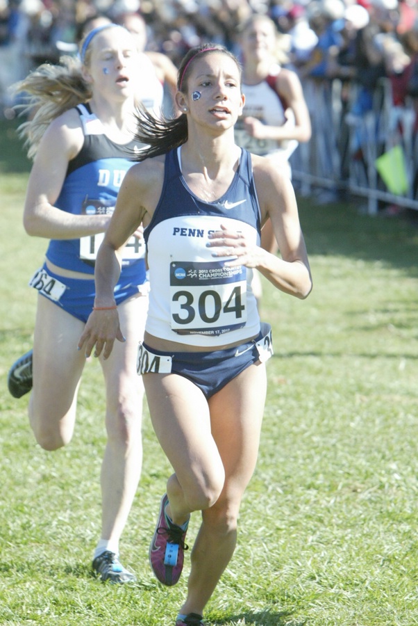 Brooklyne Ridder