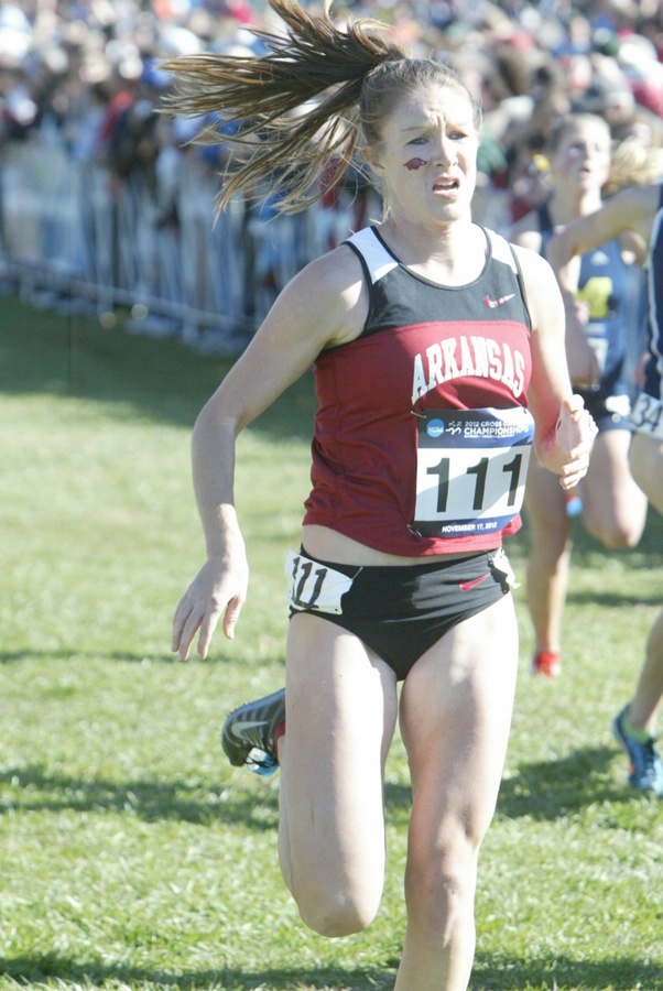 Paige Johnston