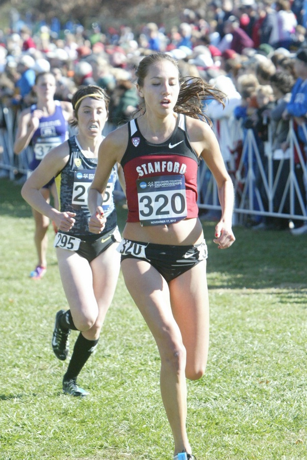 Julia Foster