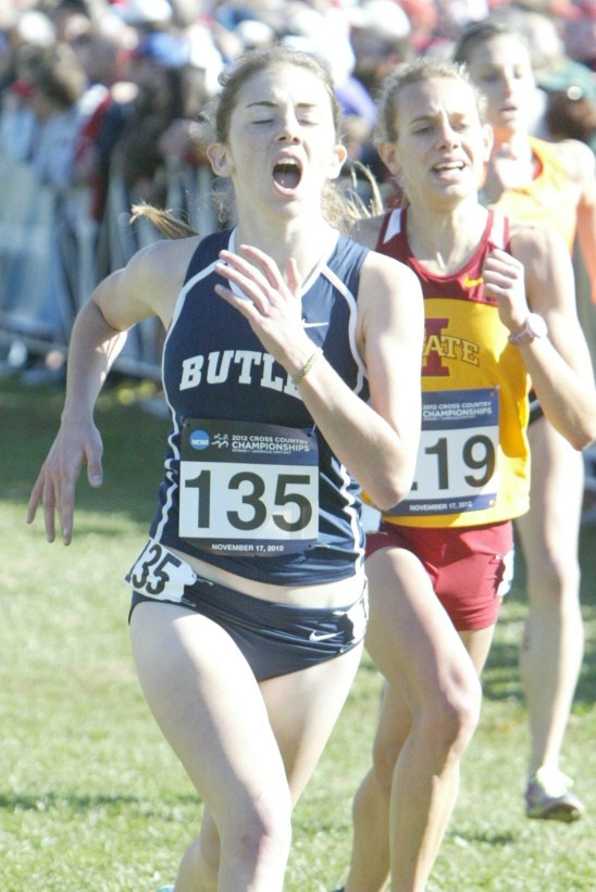 Olivia Pratt