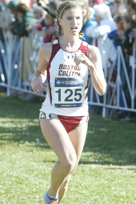 BC's Allison Stasiuk