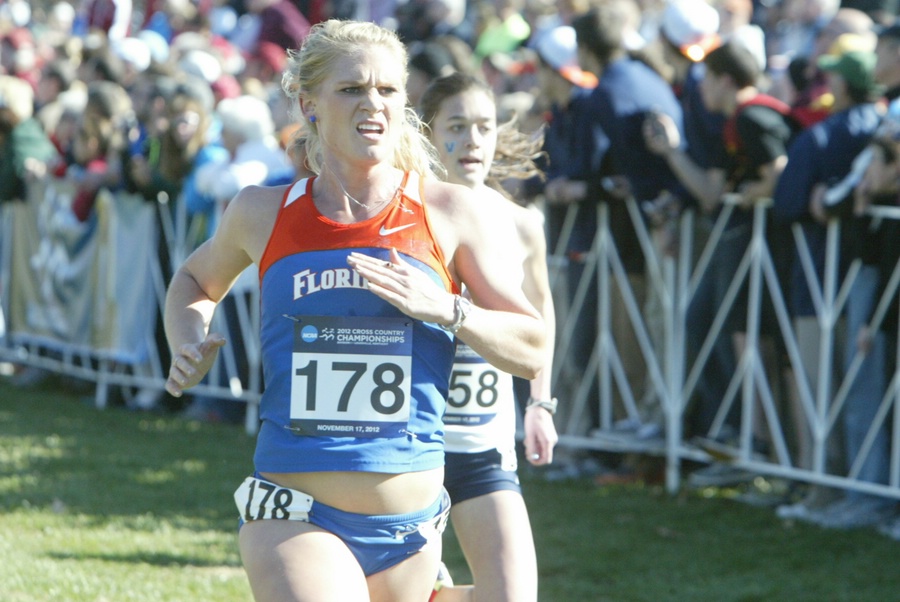 Stephanie Strasser