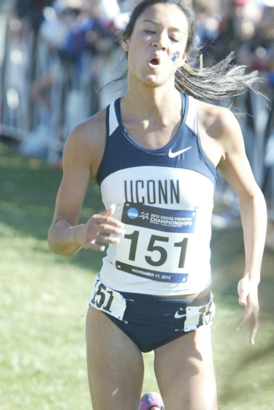 Kimberly Moran