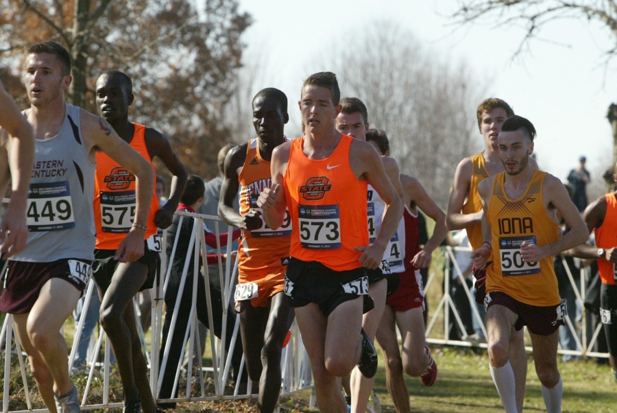 Tom Farrell #573