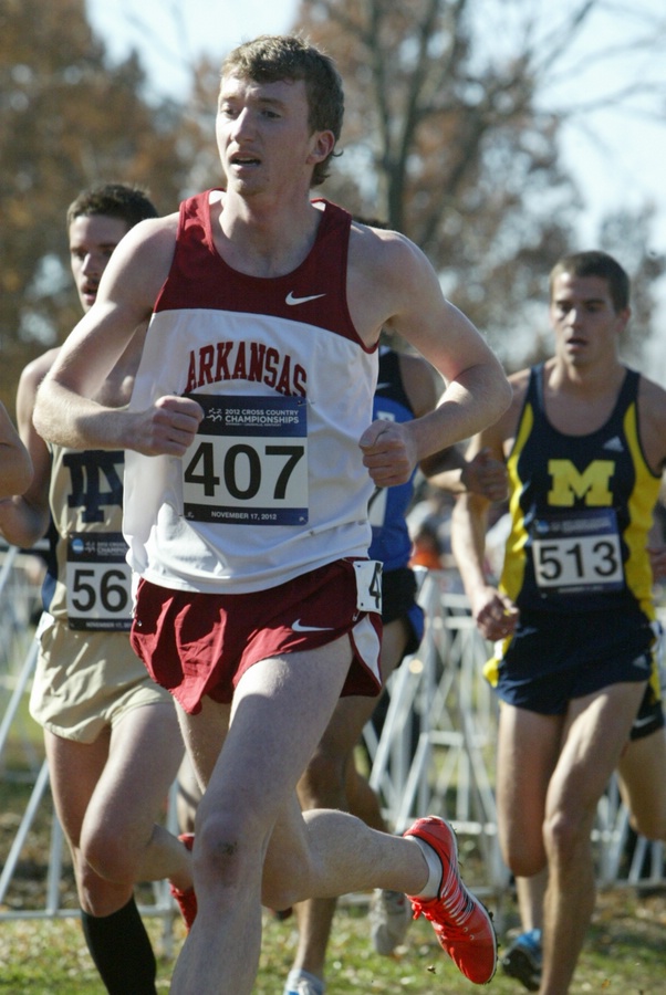 David Flynn