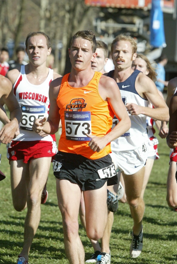 Tom Farrell