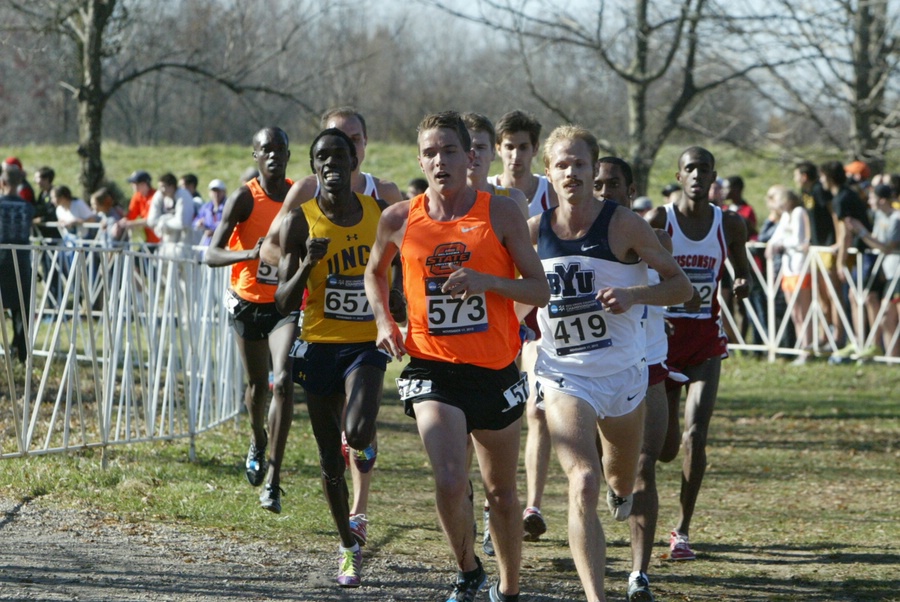 Bigger Chase Pack